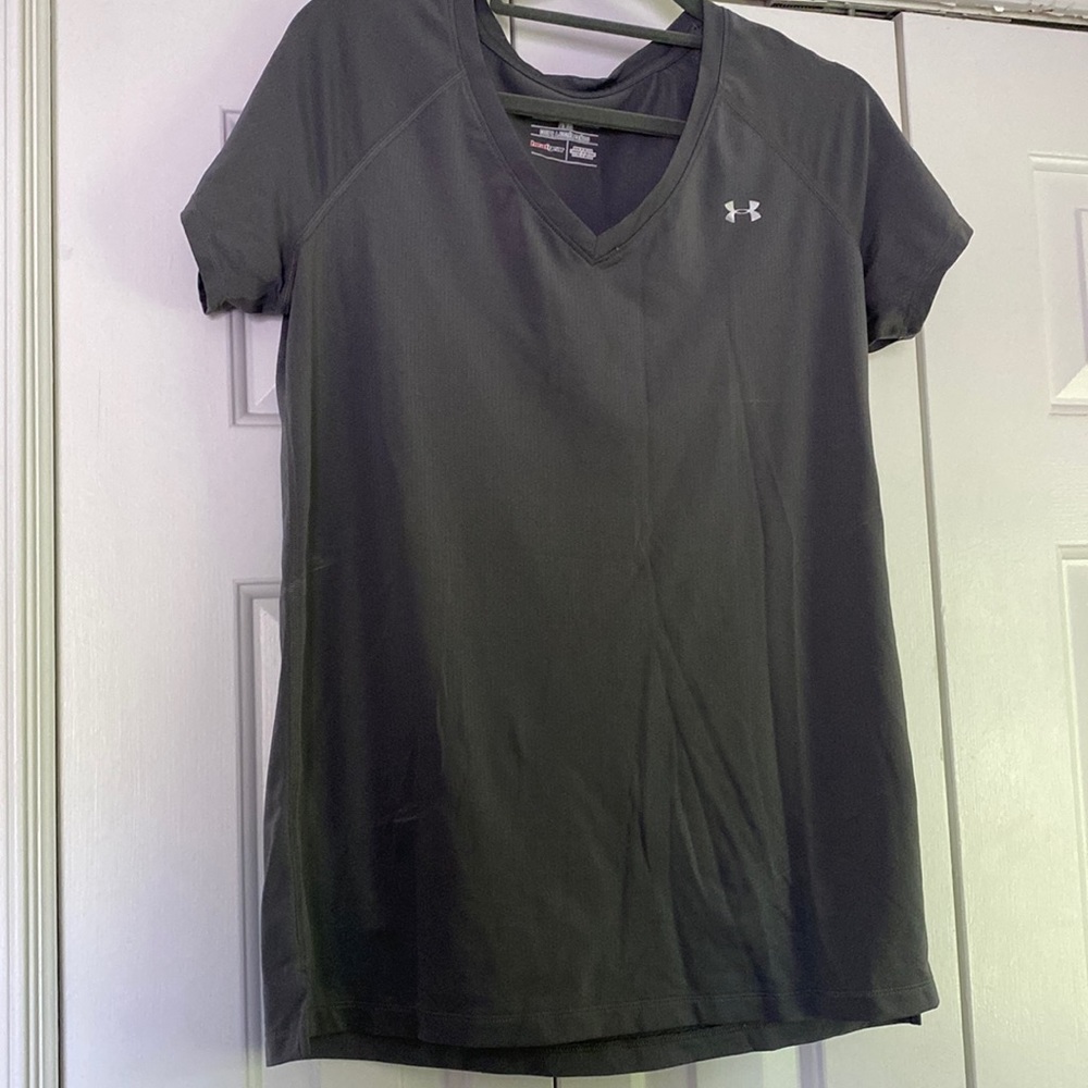 Under Armor